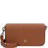 Zita Shoulder bag Leather 22 cm Variant cognac brown
