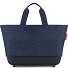  Shopper Bag 48 cm Variant twist navy