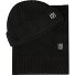  Sarmi scarf 170 cm gift box, Variant black