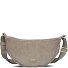  Mademoiselle.M Shoulder bag 32 cm Variant cord mocca