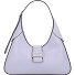  Nouveau Shoulder Bag Leather 28 cm Variant lavendercream