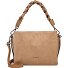 Boheme Handbag Leather 22.5 cm Variant skin-skin Boheme Handbag Leather 22.5 cm Variant skin-skin