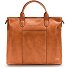  Memphis Handbag Leather 37 cm Laptop compartment Variant cognac