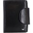  Colorado Wallet RFID protection Genuine Leather 12.5 cm Variant tabacco
