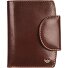  Colorado wallet RFID leather 10 cm Variant tabacco