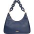 TH Soft Shoulder Bag Leather 38 cm Variant space blue TH Soft Shoulder Bag Leather 38 cm Variant space blue