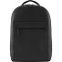  Halmstad Daypack 43 cm Laptop compartment Variant schwarz