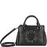  Giro Borchia Handbag 24 cm Variant black