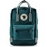  Kanken Daypack 40 cm Laptop compartment Variant teal-frost green