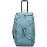  City Racer 2 wheels Travel bag L 42 cm Variant petrol