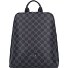 Euphoria backpack 33 cm Variant schwarz  Euphoria backpack 33 cm Variant schwarz