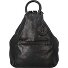 Xander City Backpack Leather 28 cm Variant dark ash  Xander City Backpack Leather 28 cm Variant dark ash