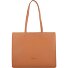 Shopper Bag Leather 38 cm Variant summer cuoio Shopper Bag Leather 38 cm Variant summer cuoio