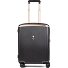  Dynasty VLX 4 wheels Trolley 55 cm Variant dark chocolate