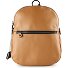  Maite City Backpack M Genuine Leather 32 cm Variant camoscio