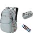  Future Hero School bag set 3-piece Variant dead flower