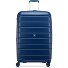  Relife 4 wheels Trolley 78 cm with expansion pleat Variant blau