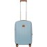  Taormina 4 wheels Trolley S 57 cm with expansion pleat Variant sky