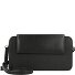  Pure 1 Clutch wallet leather 18.5 cm Variant schwarz
