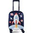  Wondertrips 4 wheels Kids trolley 47 cm Variant space