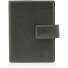 Canyon wallet RFID leather 8 cm Variant black Canyon wallet RFID leather 8 cm Variant black