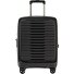  Novium 4 wheels Cabin trolley S 55 cm Laptop compartment with expansion pleat Variant black