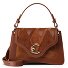 C-Me Shoulder Bag Leather 24 cm Variant cognac C-Me Shoulder Bag Leather 24 cm Variant cognac
