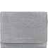  Nassau wallet RFID leather 11 cm Variant grau