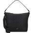 collana tessuto Shoulder Bag 33 cm Variant black collana tessuto Shoulder Bag 33 cm Variant black