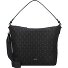  Collana Tessuto collana tessuto Shoulder Bag 33 cm Variant black
