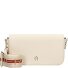  Zita Shoulder bag Leather 22 cm Variant macadamia white