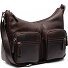  Valenora Shoulder bag Leather 31 cm Variant brown