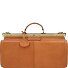  GreenLand NATURE Doctor case Leather 48 cm Variant cognac2