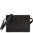  SAS Shoulder bag Leather 23 cm Variant schwarz