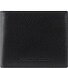  Business wallet RFID leather 12.5 cm Variant black