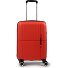  5754 4 wheels Cabin trolley 55 cm Variant rot
