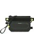 Uni Ichi S Shoulder bag RFID protection 19 cm Variant black ink Uni Ichi S Shoulder bag RFID protection 19 cm Variant black ink