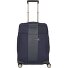 Letter 4 Roll Cabin Trolley 55 cm Variant blue Letter 4 Roll Cabin Trolley 55 cm Variant blue