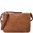  Nina Shoulder bag M Genuine Leather 25 cm Variant brown