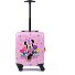 Daydream Disney 4 wheels Kids trolley 45 cm Variant minnie flower power Daydream Disney 4 wheels Kids trolley 45 cm Variant minnie flower power