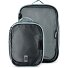  Packing Cube pannier 25.5 cm Variant pond gray