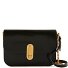  Kkaysa Shoulder Bag Leather 20 cm Variant black