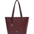  Filippa shopper bag 40 cm Variant wine