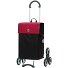 Scala Shopper stair climber Hera shopping trolley 56 cm Variant rot2  Scala Shopper stair climber Hera shopping trolley 56 cm Variant rot2