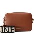  Tebe shoulder bag leather 18 cm Variant cognac