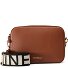 Tebe shoulder bag leather 18 cm Variant cognac Tebe shoulder bag leather 18 cm Variant cognac