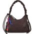  Half Montville Shoulder Bag 29.5 cm Variant braun