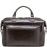  Buddy Weekender travel bag Leather 45 cm Variant cafe
