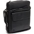  Montira Shoulder bag Leather 25 cm Variant black