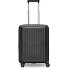  Collection 01 4 wheels Cabin trolley S 55 cm with expansion pleat Variant black-metallic